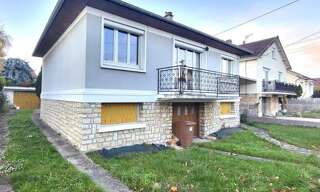 Maison 4 Pièces 76 m² à vendre à Taverny (95150)