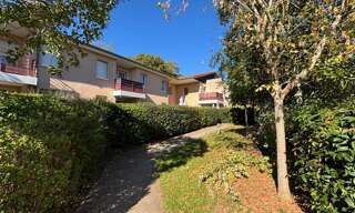 Appartement 2 Pièces 43 m² à vendre à Limoges (87100)