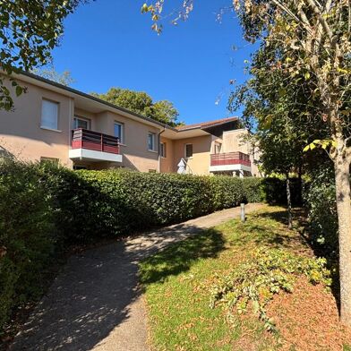 Appartement 2 pièces 120000 €