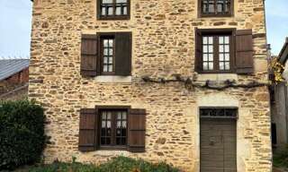 Maison 4 Pièces 109 m² à vendre à Chaillac-sur-Vienne (87200)