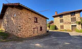 Maison 4 Pièces 109 m² à vendre à Chaillac-sur-Vienne (87200)