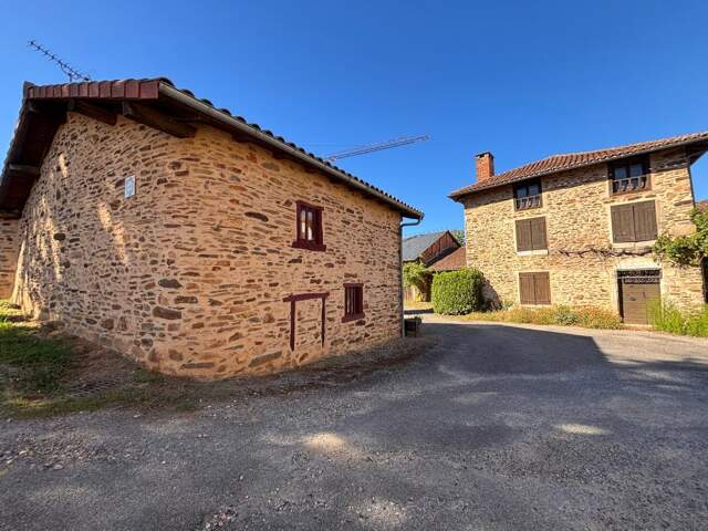 Maison À Vendre — photo du bien
