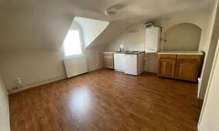 Appartement 2 Pièces 39 m² à louer à Limoges (87000)
