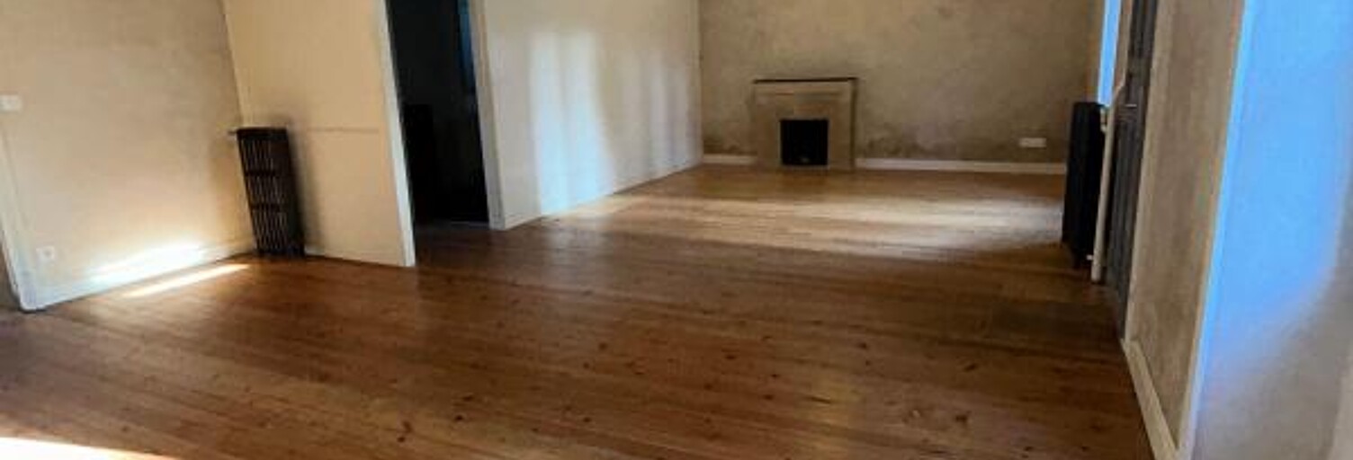 Maison 5 Pièces 155 m² à louer à Batz-sur-Mer (44740)