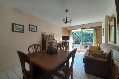 Appartement 2 pièces 233200 €