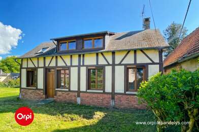 Maison 4 pièces 180000 €