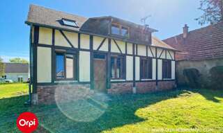 Maison 4 Pièces 79 m² à vendre à Lyons-la-Forêt (27480)