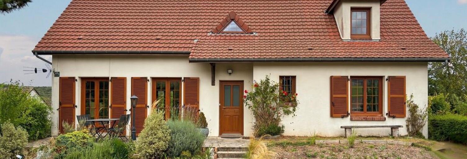 Maison 6 Pièces 160 m² à vendre à Lyons-la-Forêt (27480)