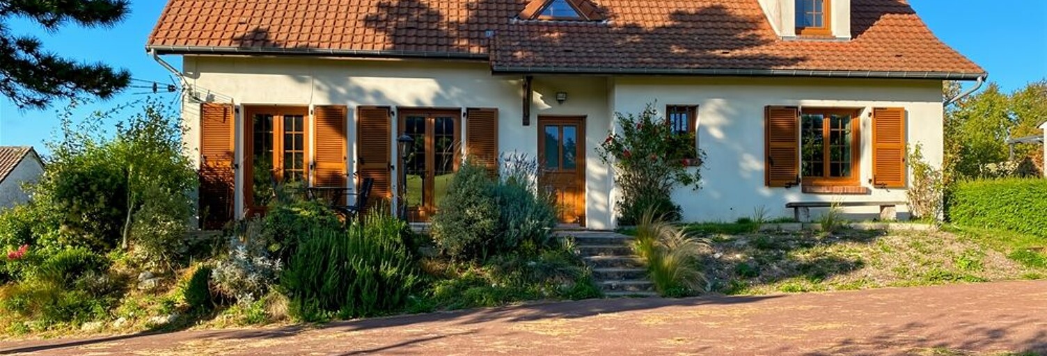 Maison 6 Pièces 160 m² à vendre à Lyons-la-Forêt (27480)