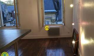 Maison 2 Pièces 44 m² à vendre à Bourges (18000)