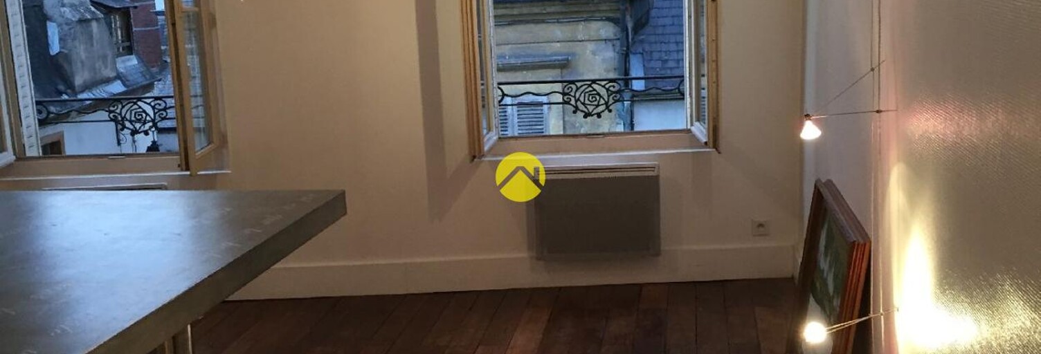 Maison 2 Pièces 44 m² à vendre à Bourges (18000)