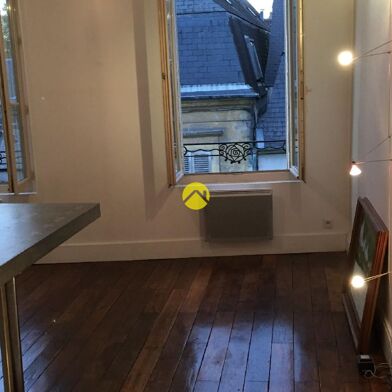 Maison 2 pièces 93500 €