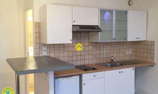 Maison 2 Pièces 44 m² à vendre à Bourges (18000)