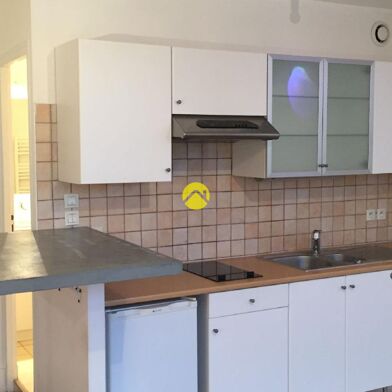 Maison 2 pièces 93500 €