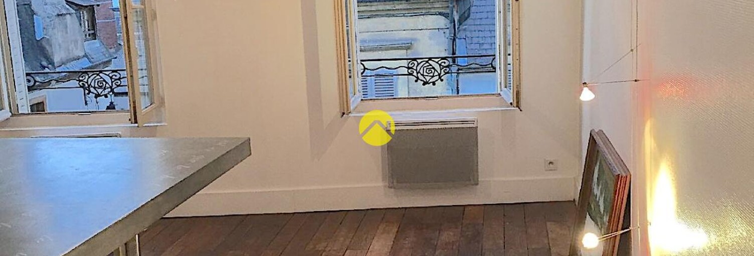 Maison 2 Pièces 44 m² à vendre à Bourges (18000)