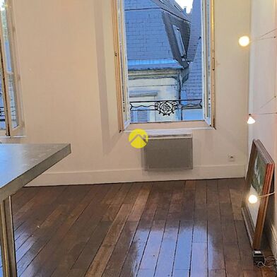 Maison 2 pièces 93500 €