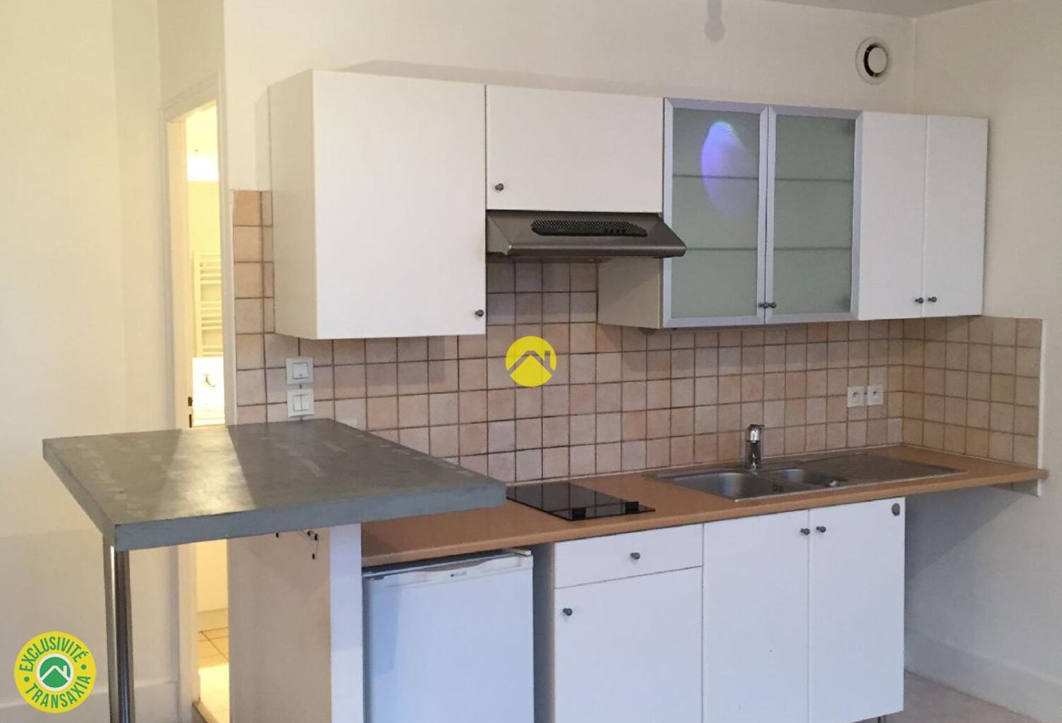 APPARTEMENT HYPER CENTRE — photo 1