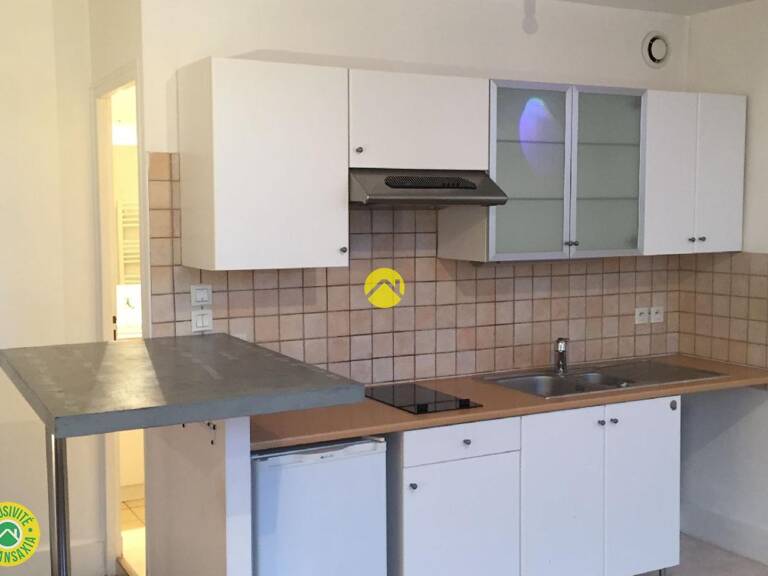 APPARTEMENT HYPER CENTRE — photo 1