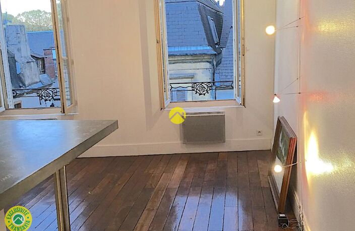 APPARTEMENT HYPER CENTRE — photo 2