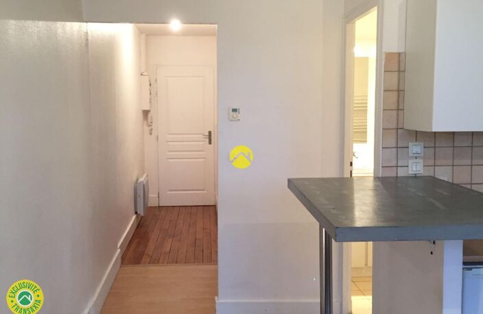 APPARTEMENT HYPER CENTRE — photo 5