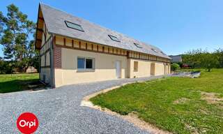 Maison 8 Pièces 215 m² à vendre à Le Vaudreuil (27100)