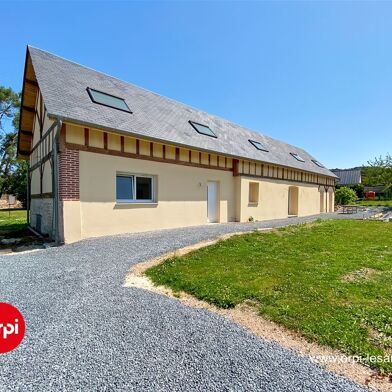 Maison 8 pièces 420000 €