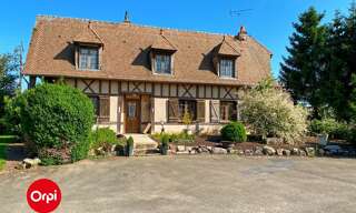 Maison 5 Pièces 170 m² à vendre à Les Andelys (27700)