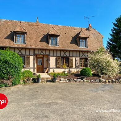 Maison 5 pièces 264000 €