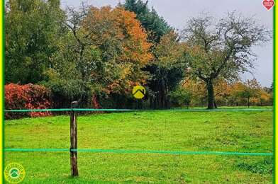 Maison 1 pièces 25000 €