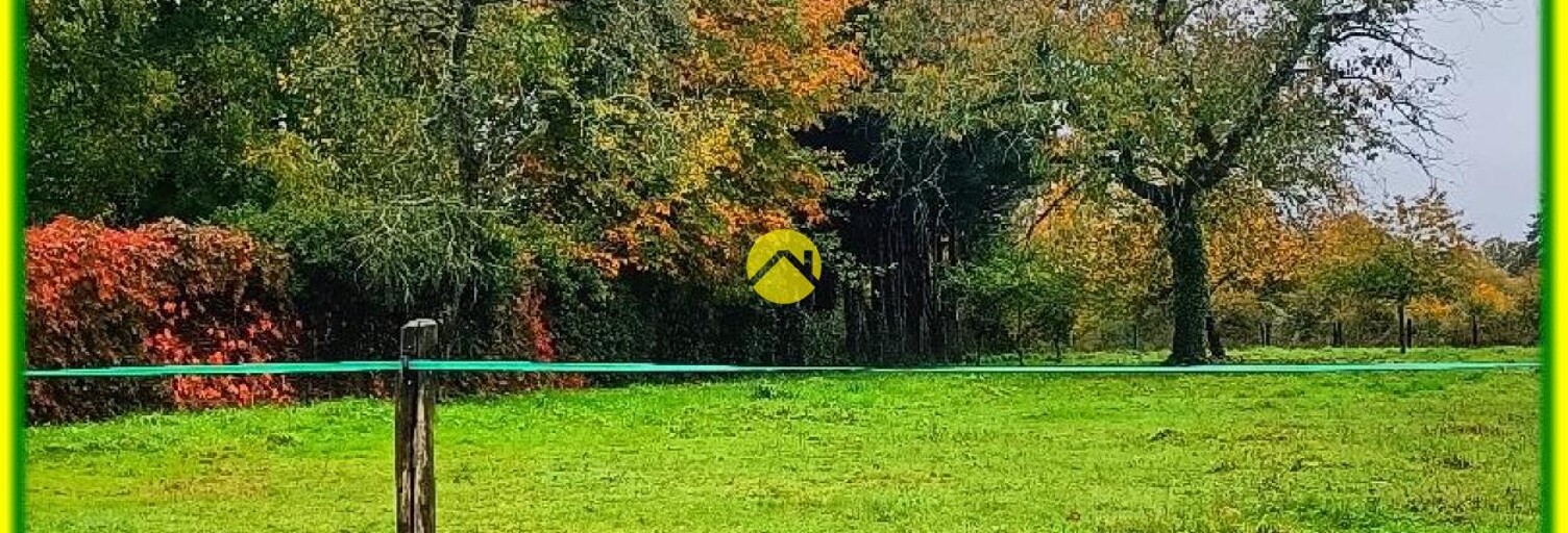 Maison 1 Pièce  m² à vendre à Méry-ès-Bois (18380)