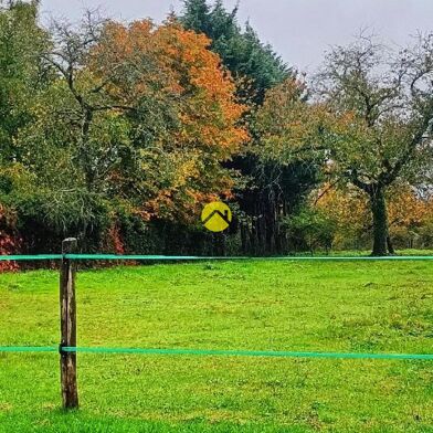 Maison 1 pièces 25000 €