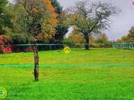 TERRAIN CONSTRUCTIBLE DE 1447m² — photo 2
