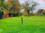 TERRAIN CONSTRUCTIBLE DE 1447m² — photo 3