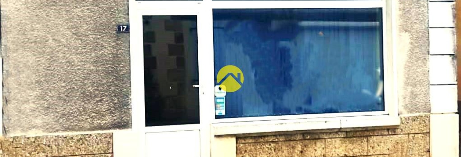 Maison 2 Pièces 44 m² à louer à Le Montet (03240)