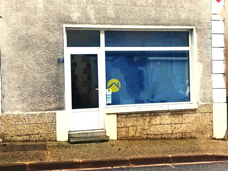 LOCAL COMMERCIAL A LOUER — photo 1