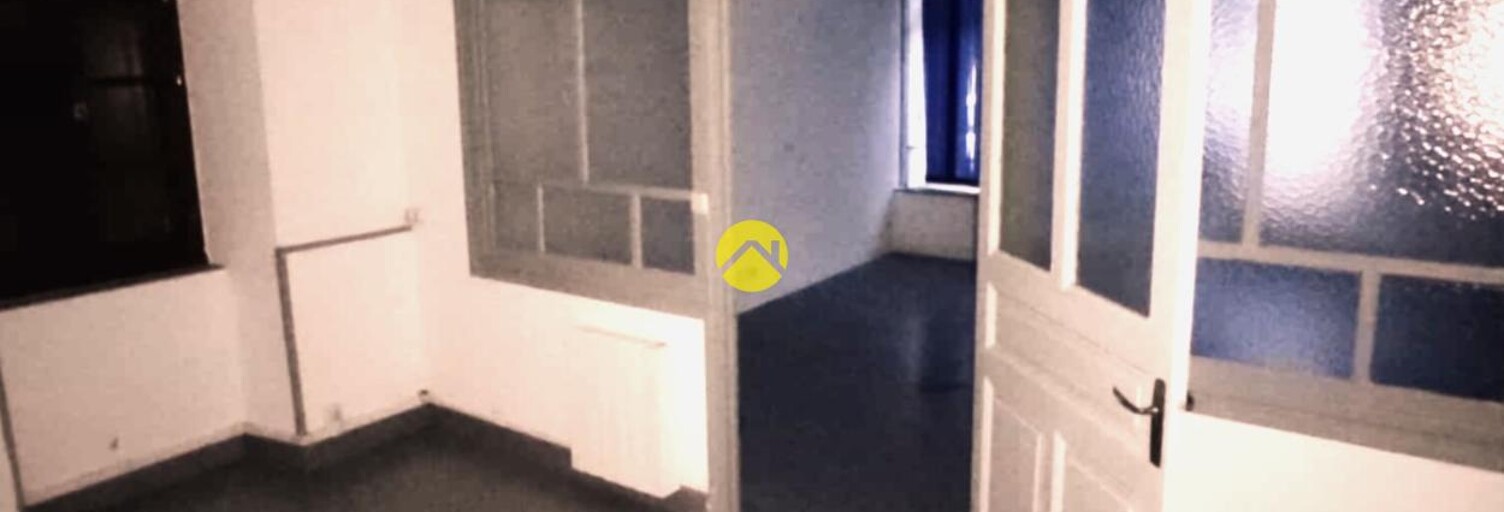 Maison 2 Pièces 44 m² à louer à Le Montet (03240)