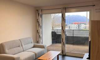 Appartement 2 Pièces 58 m² à louer à La Roche-sur-Foron (74800)