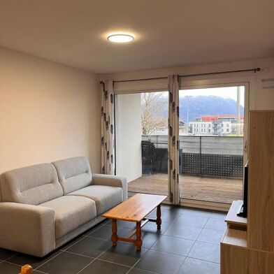 Appartement 2 pièces 995 €