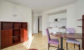 Appartement 2 Pièces 41 m² à vendre à Toulouse (31300)