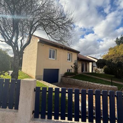 Maison 5 pièces 237000 €