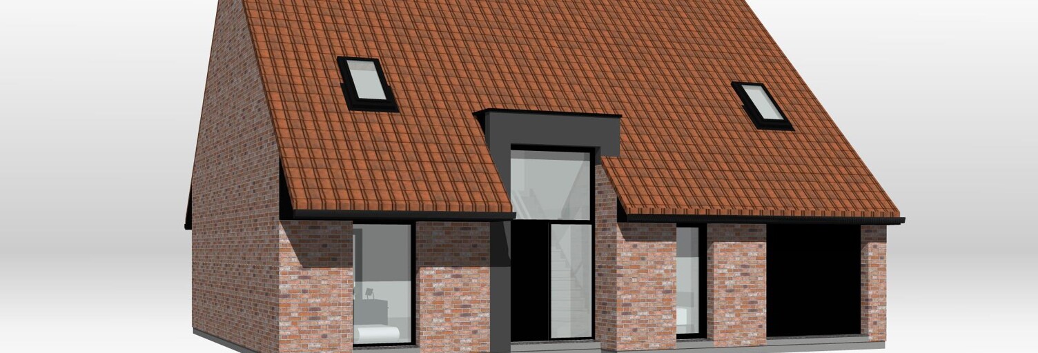 Maison 5 Pièces 128 m² à vendre à Wavrin (59136)