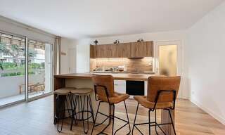 Appartement 2 Pièces 55 m² à vendre à Saint-Raphaël (83700)