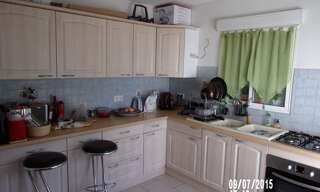 Maison 3 Pièces 90 m² à louer à Saint-Pierre-des-Corps (37700)