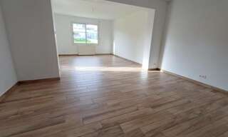 Maison 4 Pièces 90 m² à louer à Saint-Brieuc (22000)