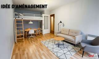 Appartement 1 Pièce 30 m² à louer à Beaugency (45190)