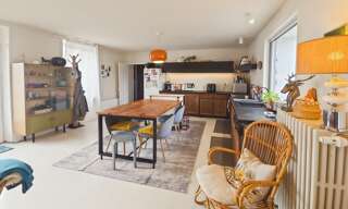 Maison 4 Pièces 136 m² à vendre à Chécy (45430)