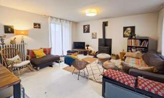 Maison 4 Pièces 136 m² à vendre à Chécy (45430)