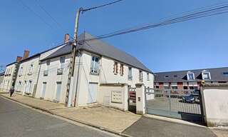 Appartement 1 Pièce 32 m² à louer à Toury (28310)