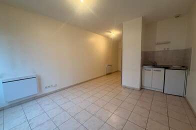 Appartement 1 pièces 453 €