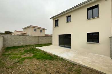 Maison 5 pièces 306000 €